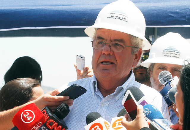 Santa Marta: dueño ofrece disculpas y compensaciones pero Orrego cree que son «una falta de respeto»