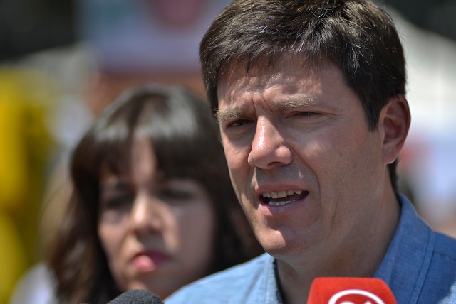 Informe de ministro de Transportes es clave en defensa de supermercados por colusión