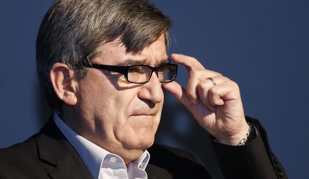 Escalona sobre Ley de Pesca: «Lo que hoy rechazan con entusiasmo lo aprobaron con aplausos»