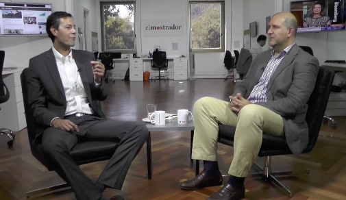[Video] Dalibor Eterovic: «El impulso externo para la economía chilena se ha deteriorado»