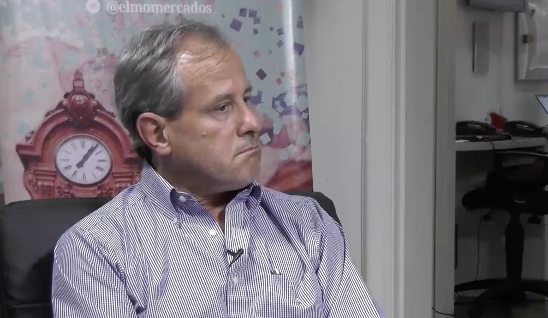 [Video] Manuel Bengolea habla de desprolijidad política en términos macroeconómicos