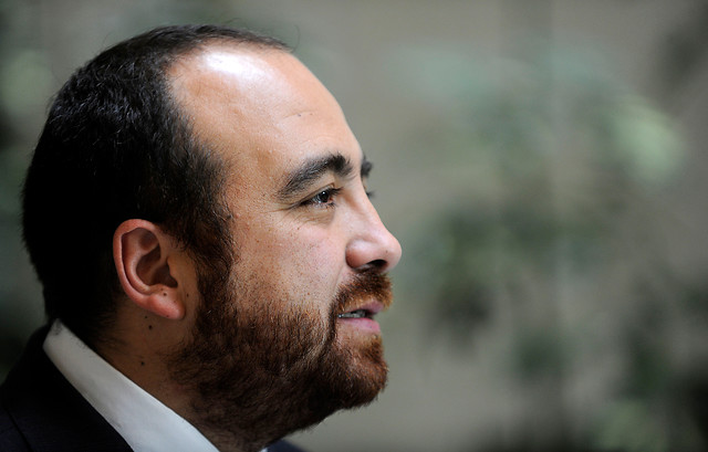 Chahin (DC): «La ciudadanía empoderada sabe cómo castigar a las empresas que se coluden