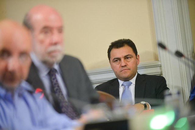 Cámara aprueba de forma unánime informe Caval y presiona al Ejecutivo por salida de Riquelme