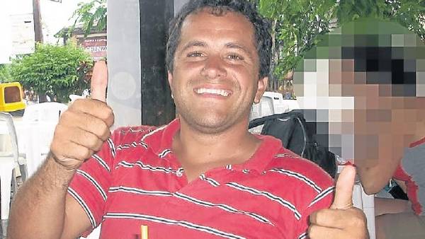 «¿Marcelo? Agachate y conocelo»: el audio que revela la supuesta complicidad de un policía argentino con la fuga de tres condenados