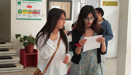 Cerca de 23 mil estudiantes seleccionados vía PSU tendrán gratuidad