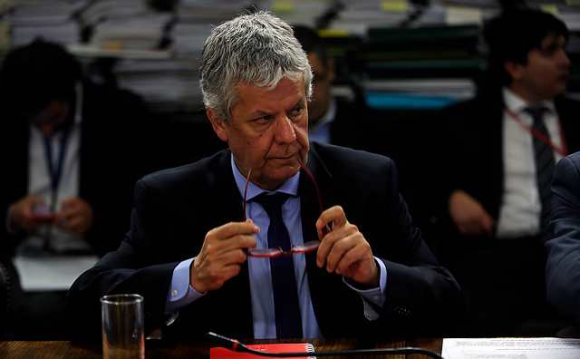 DC gana gallito al gobierno en proyecto de aborto terapéutico