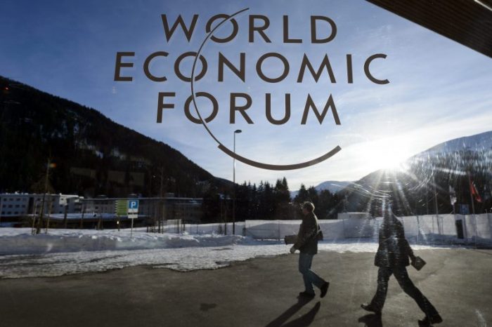 [Video] ¿Con quién nos podemos encontrar en Davos?