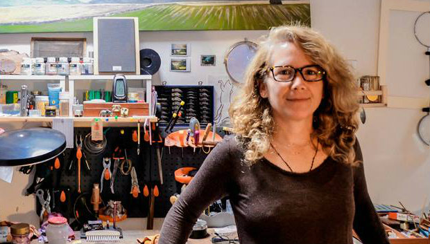 Chilena enjuiciada por protestar contra el Papa: «Ha sido la primera represión violenta que recuerdo en Madrid»