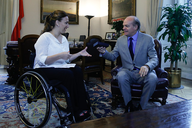 Argentina abre la posibilidad de extraditar a Apablaza
