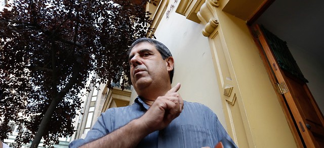 Personeros vinculados a Chile 21 salen al paso de carta de figuras DC contra reformas de Bachelet