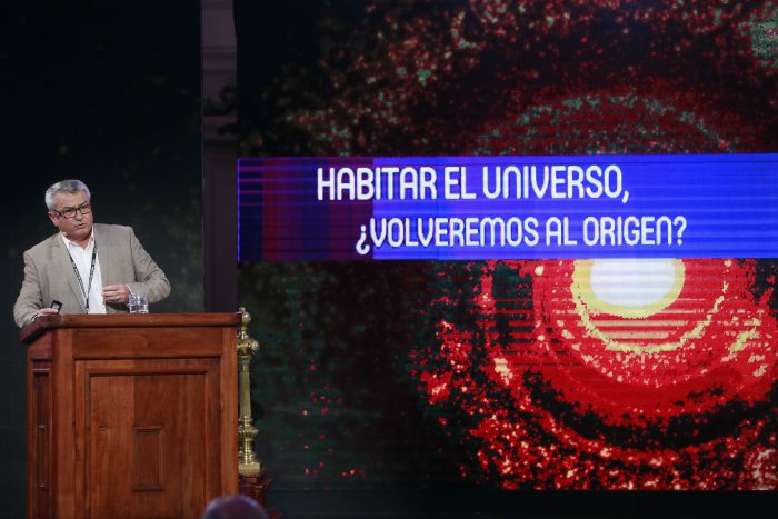 [C+C SOCIALES] Congreso del Futuro: La convención de ciencia que puso a Chile en la escena mundial