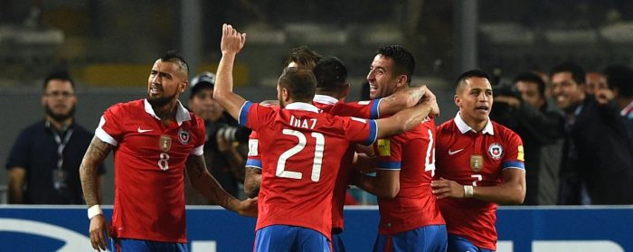 Suspenden partido amistoso entre la ‘Roja’ y Panamá