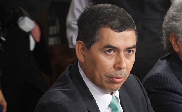 Diputado Soto y aportes anónimos: «Una persona vulnerable no dona $1.5 millones a una campaña política»