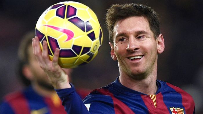 Messi será juzgado después de la final de la Champions