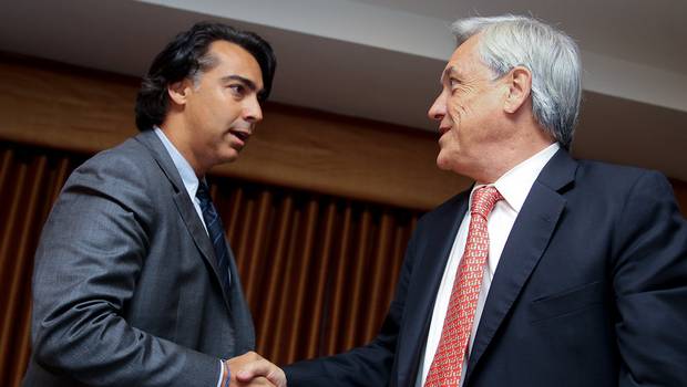 Sociedades vinculadas a Piñera y ex asesor de MEO en «top ten» de proveedores rectificados por SQM
