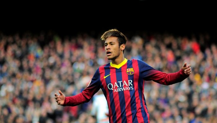 Kaká: «Que Neymar alcance el primer puesto es una cuestión de tiempo»