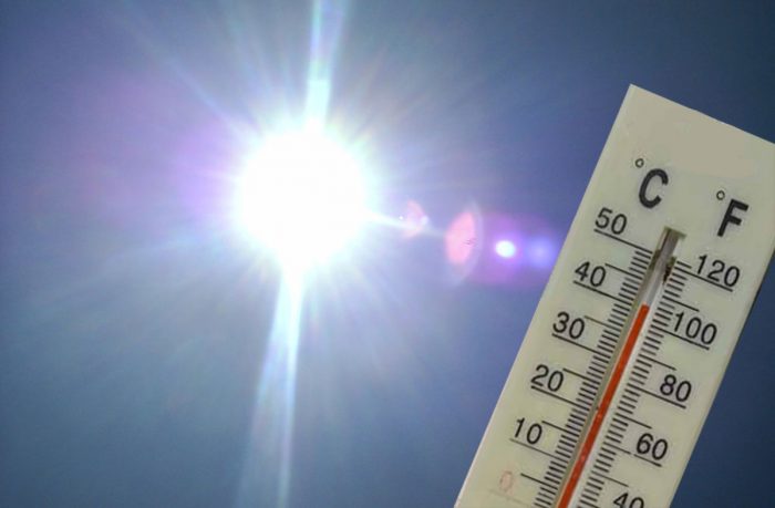 El año 2015 fue el más cálido jamás registrado en la Tierra, según la NASA