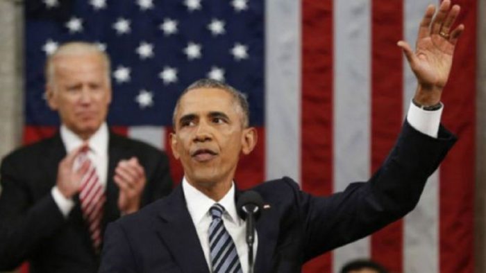 Obama inicia gira que busca golpear popularidad de Trump