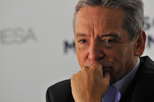 Ominami On Tour: los viajes fuera de Chile que permitieron formalizar al ex senador