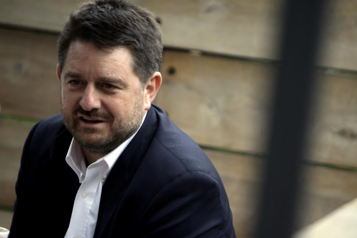 Orrego se defiende: «La expresión ‘no tóxico’ fue dicha en el lenguaje común y no técnico»