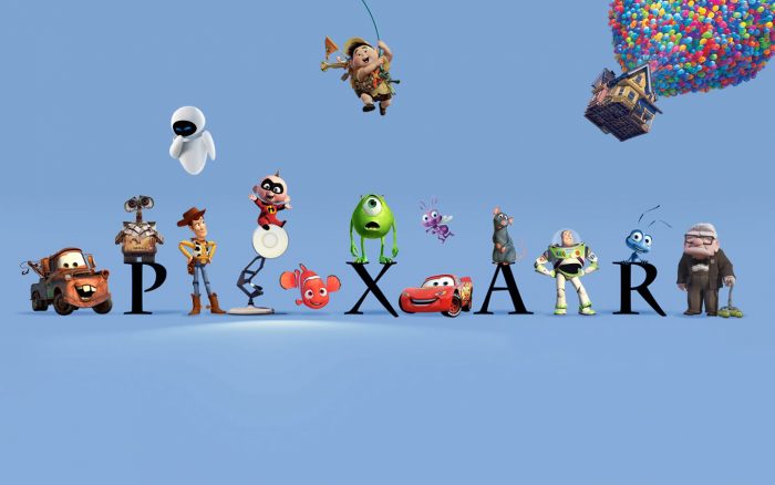 [Video] Similitudes entre el cine clásico y las películas de Pixar