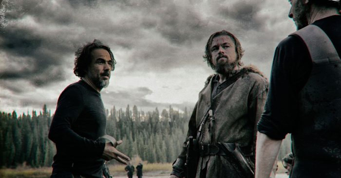 «The Revenant» y González Iñárritu dominan las nominaciones a los Óscar
