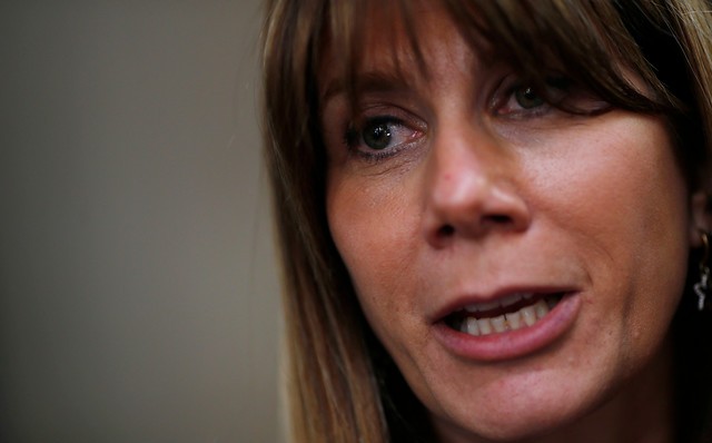 Ximena Rincón responde a ex autoridades DC que piden «corrección» al rumbo del gobierno