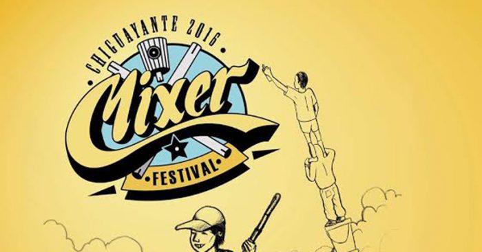 Mixer Festival reúne a muralistas y grafiteros en Chiguayante, del 22 al 24 de enero