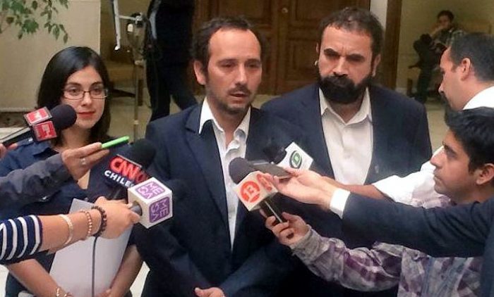 Bancada PC-IC por auditoría a préstamos a diputados: “No puede existir este tipo de privilegios”