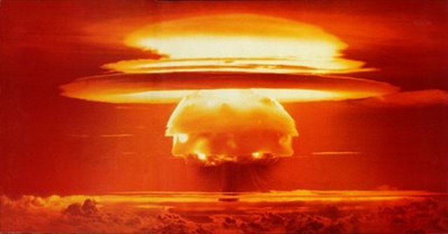 En Corea del Sur piden armarse con la bomba atómica