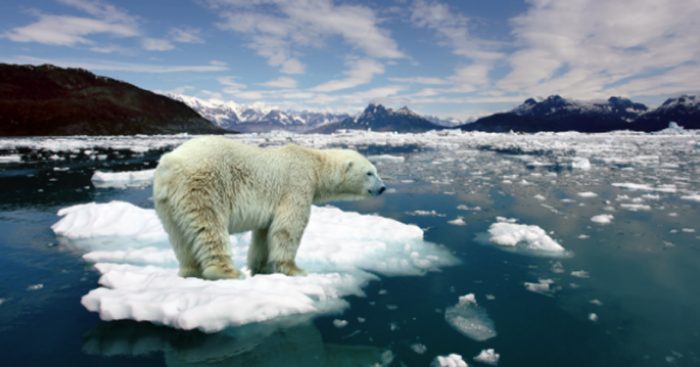 Premio Nobel de Física: “El cambio climático es un tema gradual, mientras más avanza más cosas malas suceden»