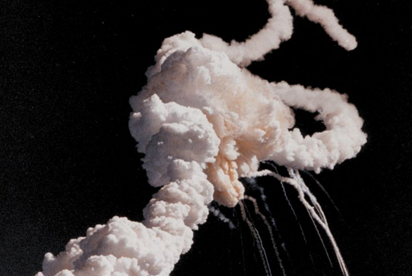 [Video] Hoy se cumplen 30 años de la tragedia del Challenger