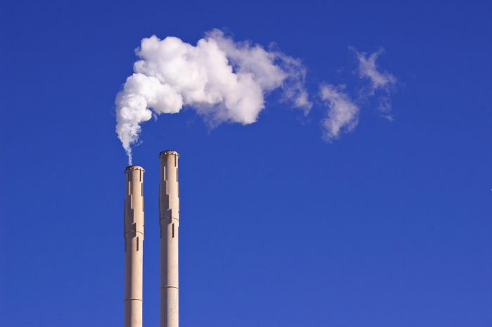 Cadena de suministro afecta acción climática de Coca-Cola y Goldman