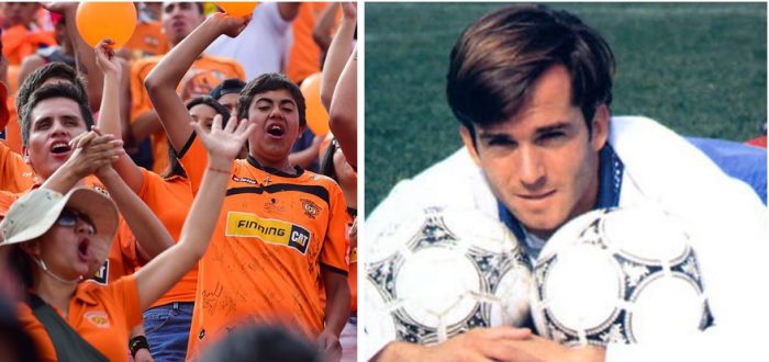 La fundación de Cobreloa y el natalicio de Raimundo Tupper