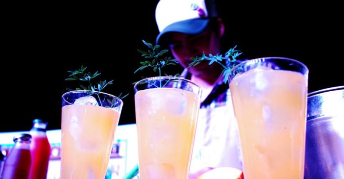Las y los mejores bartenders del país competirán por el título de Bartender del Año 2023