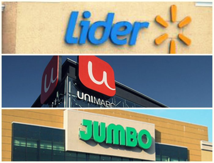 Dirigentes empresariales condenan posible colusión de supermercados y exigen «todo el rigor de la ley»