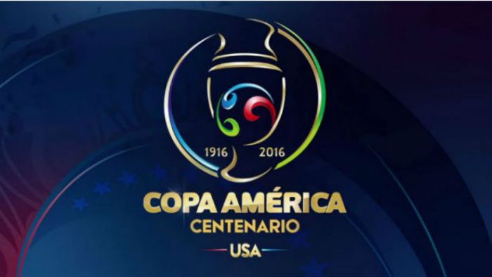 Haití y Panamá son las últimas selecciones clasificadas a la Copa América Centenario 2016