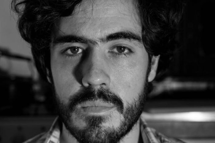 La bofetada de Diego Alfaro Palma: Superó a Bertoni y a Nicanor en premio Municipal de Poesía