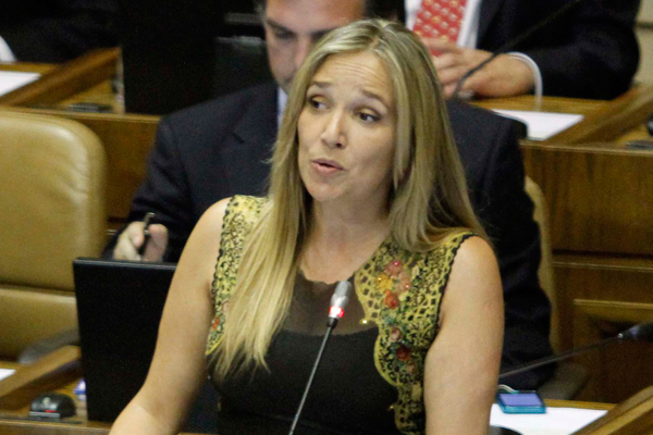 Hoffmann por fallo de la Suprema: «Se resguardó el legítimo derecho a la libertad de expresión»