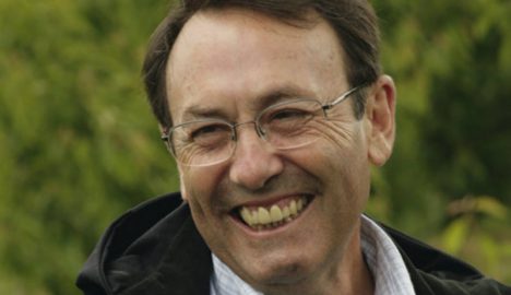 El nuevo y millonario flanco peruano de Eduardo Elberg