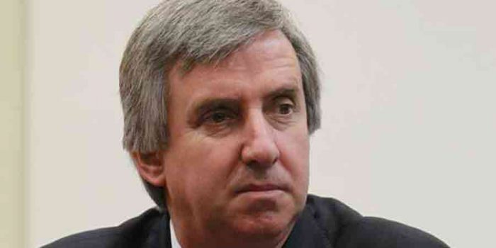 Caso SQM: el audio donde Eguiluz da a entender que la plata recibida no era para él