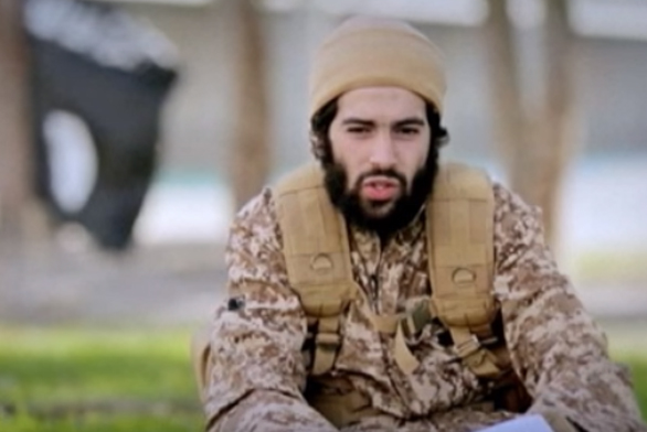 [Video] Estado Islámico amenaza a Londres en su último video