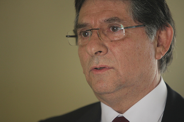 Suprema redujo a 5 años pena de Enrique Villanueva por el asesinato de Jaime Guzmán
