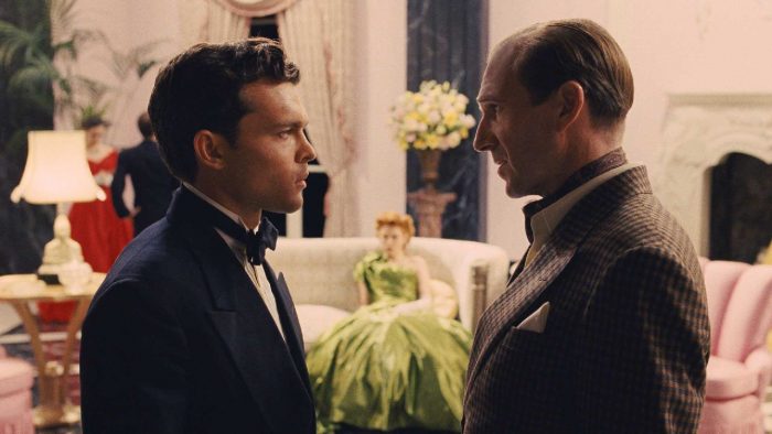[Video] Ve acá el trailer de Hail, Caesar! la nueva película de los hermanos Coen