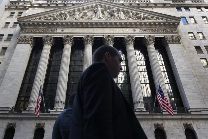 Mayores bancos de inversión de Wall Street temen que propuesta de la Fed signifique US$550.000 millones más