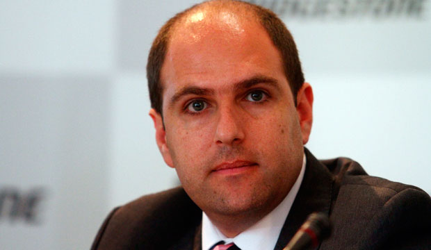 ANFP eliminará todas las imágenes y menciones a Sergio Jadue