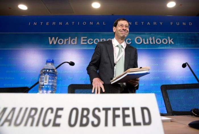 Las dudas sobre China y Brasil rebajan las previsiones del FMI para 2016