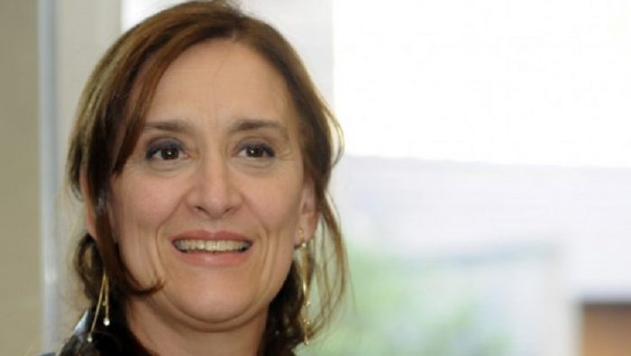 Otro mundo: vicepresidenta de Argentina dice que le encanta Chile porque «todo funciona bien»