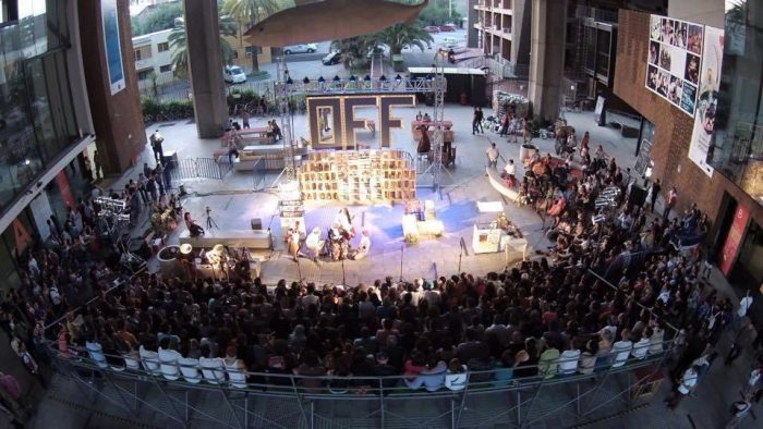 Festival Santiago Off revela parrilla definitiva y se prepara para inauguración