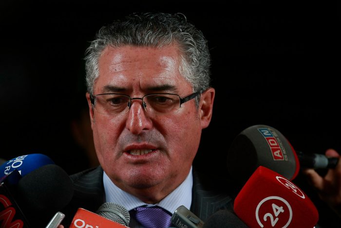 Pizarro tras reunión con Bachelet: «Es muy probable que en su equipo ella incorpore gente de la DC»